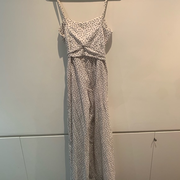 Bec and Bridge - Frenchie Jumpsuit size 12. - Picture 12 of 16